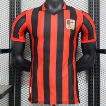 [PLAYER] 2024/25 ACM Commemorative Edition Player Soccer jersey