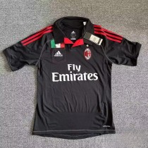 2012/13 ACM 3RD Retro Soccer jersey
