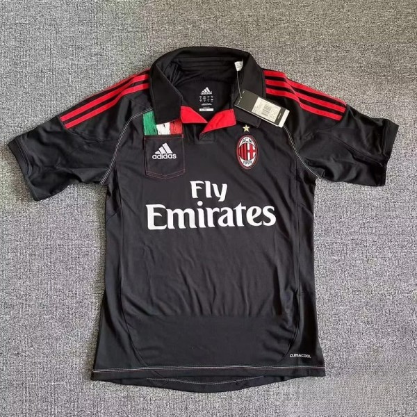 2012/13 ACM 3RD Retro Soccer jersey