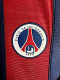2001/02 PSG Home Retro Long Sleeve Soccer jersey