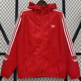 2024/25 Windbreaker