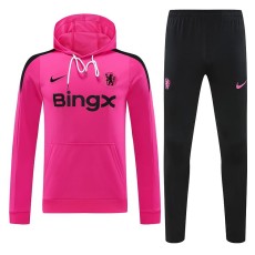2024/25 CHE Pink Tracksuit