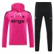 2024/25 CHE Pink Tracksuit