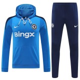 2024/25 CHE Blue Tracksuit