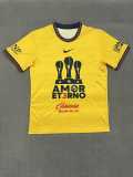 2024/25 Club America Champions Edition Fans Soccer jersey