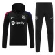 2024/25 BAR Black Tracksuit
