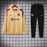 2024/25 BAR Tracksuit