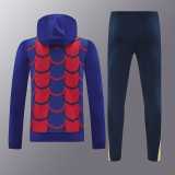 2024/25 BAR Tracksuit