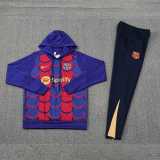 2024/25 BAR Tracksuit
