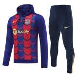 2024/25 BAR Tracksuit