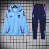 2024 Argentina Tracksuit