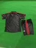 1998/99 ACM 3RD Retro Kids Soccer jersey
