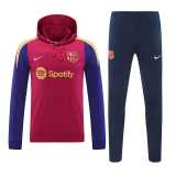 2024/25 BAR Tracksuit