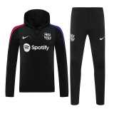 2024/25 BAR Black Tracksuit