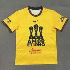 2024/25 Club America Champions Edition Fans Soccer jersey