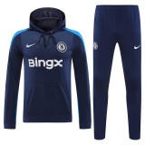 2024/25 CHE Dark blue Tracksuit