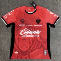 2024/25 Atlas 3RD Fans Soccer jersey