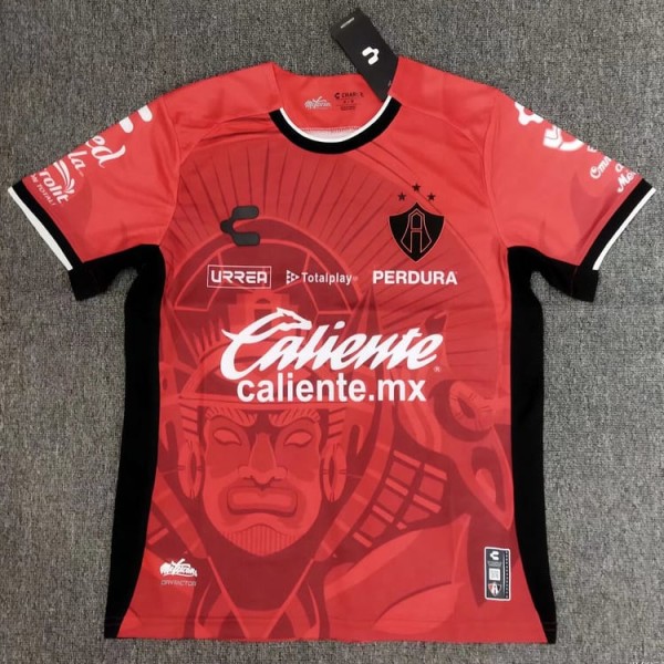 2024/25 Atlas 3RD Fans Soccer jersey