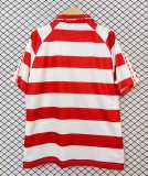 1997/98 Granada Home Retro Soccer jersey