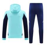 2024/25 ASN Green Tracksuit