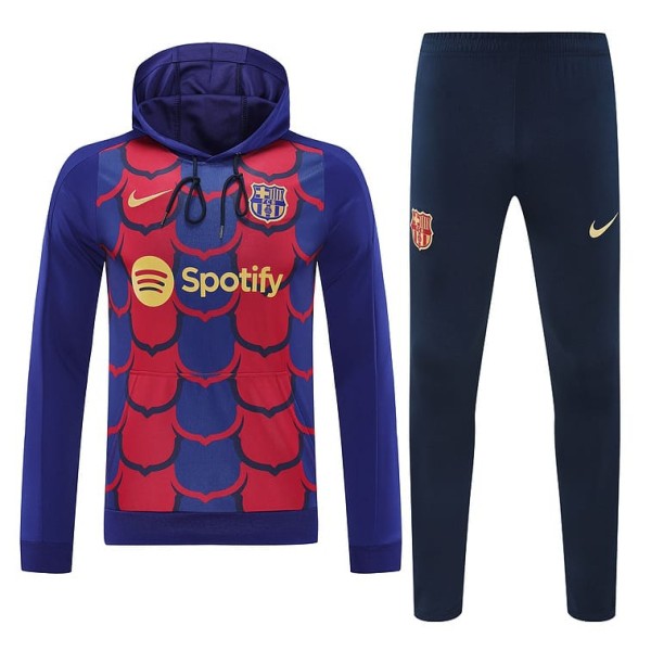 2024/25 BAR Tracksuit