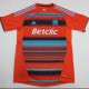 2011/12 Marseille Away Retro Soccer jersey