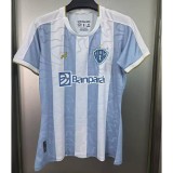 2025/26 Paysandu SC (Brazil) Home Fans Women Soccer jersey