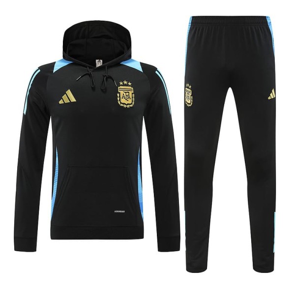 2024 Argentina Tracksuit