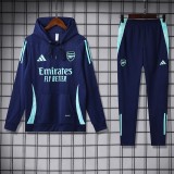 2024/25 ASN Dark blue Tracksuit
