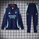 2024/25 ASN Dark blue Tracksuit