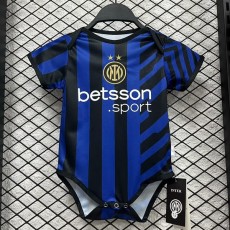 2024/25 INT Home Baby Jersey