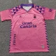 2024/25 UD Las Palmas 4RD Pink Fans Soccer jersey