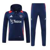2024/25 Man Utd Tracksuit