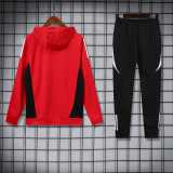 2024/25 Man Utd Tracksuit