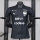 [PLAYER] 2024/25 CF Monterrey Special Edition Black Player Soccer jersey