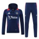 2024/25 Man Utd Tracksuit