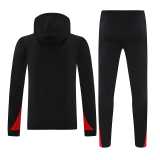 2024/25 Portugal Black Tracksuit