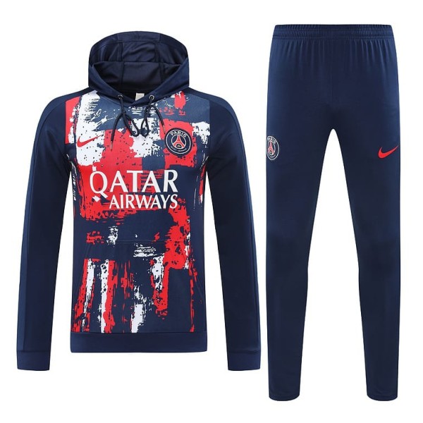 2024/25 PSG Tracksuit