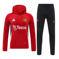 2024/25 Man Utd Tracksuit