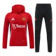 2024/25 Man Utd Tracksuit