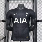 [PLAYER] 2024/25 TOT Special Edition Player Soccer jersey