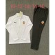2024/25 Valencia Kids Half Pull Tracksuit