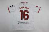 2024/25 Sevilla Home Fans Soccer jersey