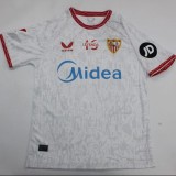 2024/25 Sevilla Home Fans Soccer jersey