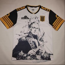 2024/25 ALB Commemorative Edition Fans Soccer jersey