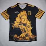 2024/25 ALB Commemorative Edition Fans Soccer jersey