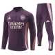 2024/25 ASN Half Pull Tracksuit