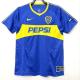 2003/04 Boca Juniors Home Retro Soccer jersey
