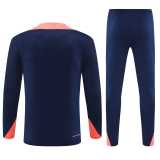 2024/25 BAR Player Half Pull Tracksuit