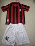 2024/25 ACM Commemorative Edition Fans Kids Soccer jersey